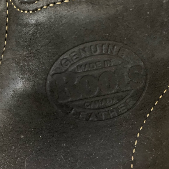 Roots Tuff Boots - Picture 4 of 6